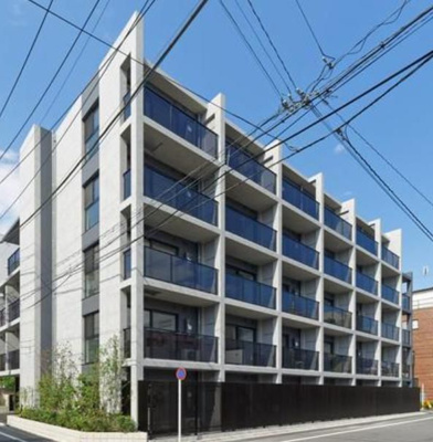 【外観】 | ビーシティアパートメント立川ＴＡＰＰ