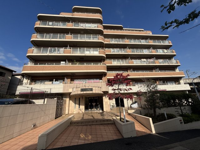 グランシティ南馬込