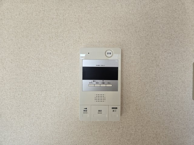 グランビル泉|名古屋市の賃貸ならMy賃貸のセキュリティ|グランビル泉