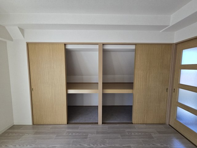 グランビル泉|名古屋市の賃貸ならMy賃貸の収納|グランビル泉