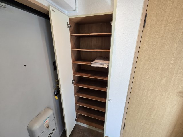 グランビル泉|名古屋市の賃貸ならMy賃貸の収納|グランビル泉