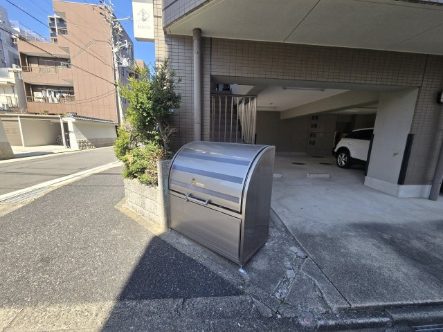 グランビル泉|名古屋市の賃貸ならMy賃貸のその他共用部分|グランビル泉