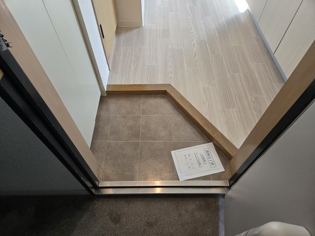 グランビル泉|名古屋市の賃貸ならMy賃貸の玄関|グランビル泉