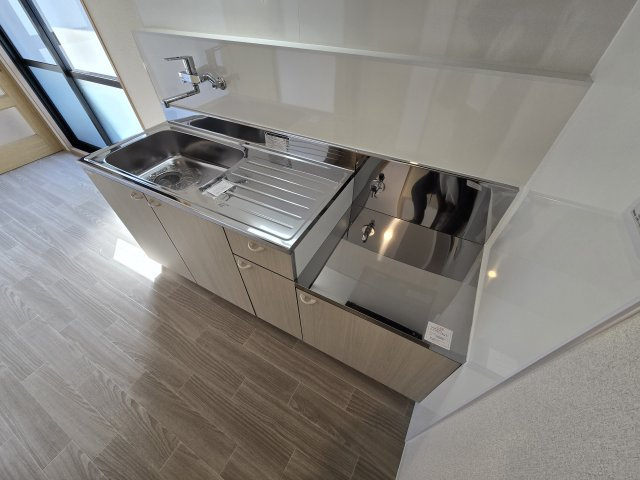 グランビル泉|名古屋市の賃貸ならMy賃貸のキッチン|グランビル泉