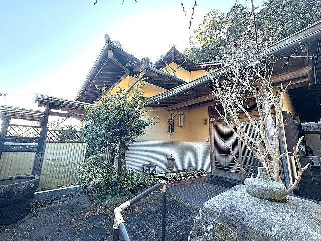 【外観】 | 筑紫野市大字原戸建