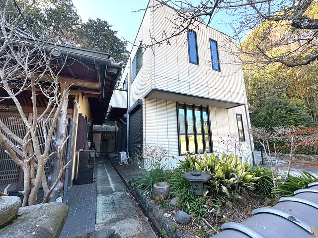 【外観】 | 筑紫野市大字原戸建