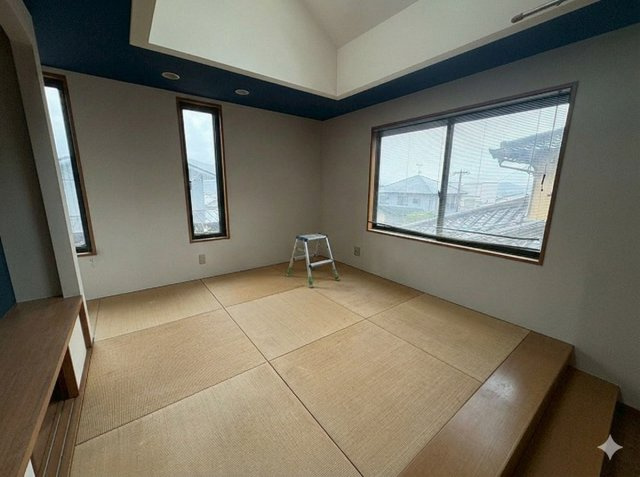 【和室】 | 筑紫野市大字原戸建