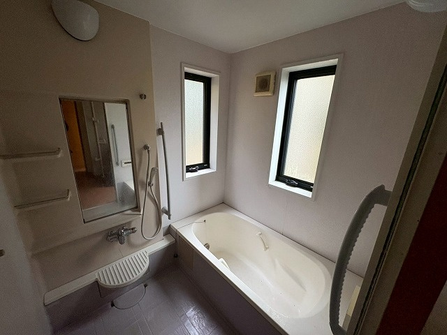 【浴室】 | 筑紫野市大字原戸建