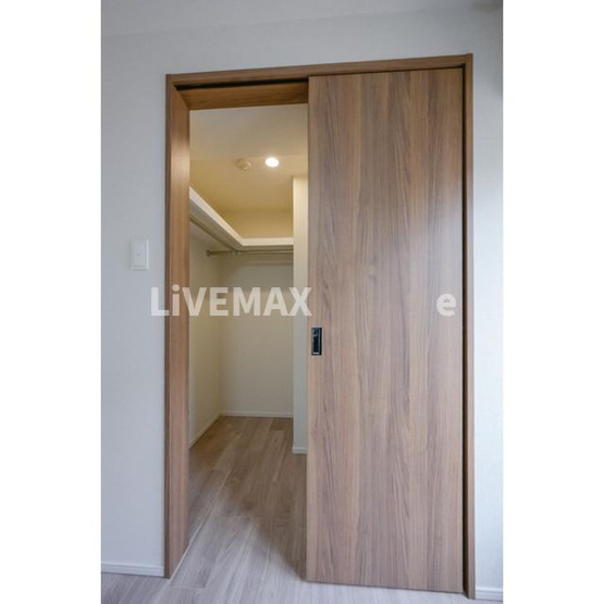 【収納】LUMIEC CHITOSE FUNABASHI