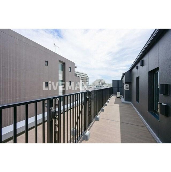 【ロビー】LUMIEC CHITOSE FUNABASHI