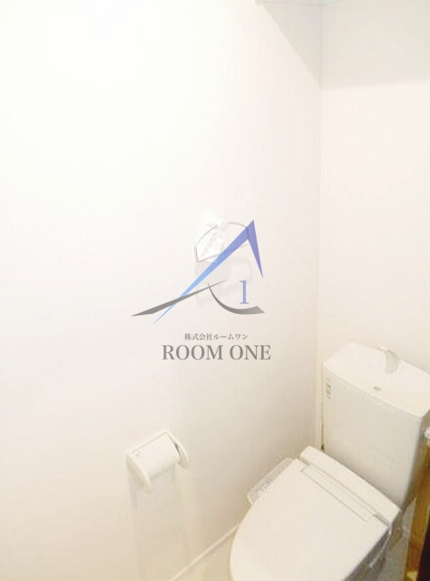 ステラフィールズⅡのトイレ|トイレです。