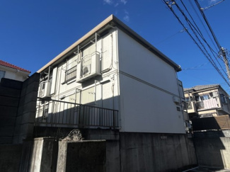 【外観】