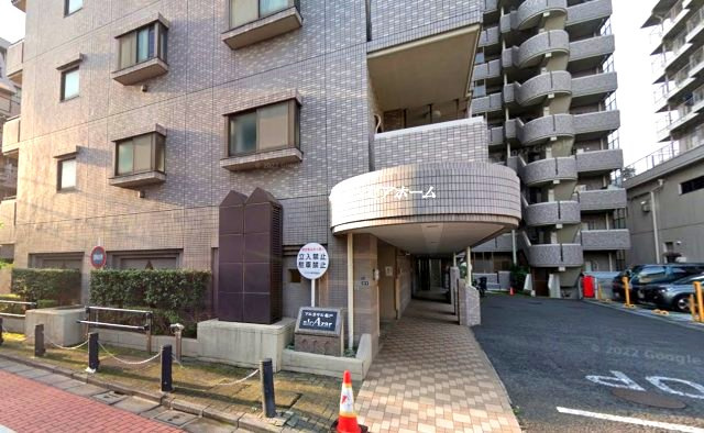 アルカサル亀戸　9階　角部屋　仲介手数料無料のその他