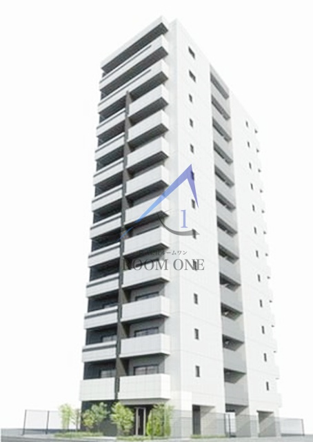 アイル大森壱番館