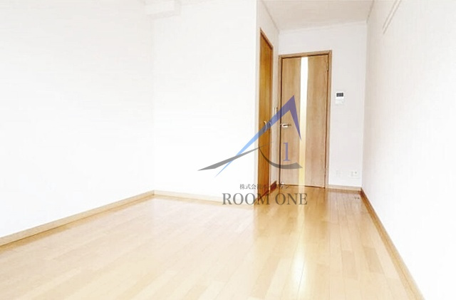 Ｌｉａｉｓｏｎ　Ｈｏｍｅ　戸山公園の居間・リビング|洋室のお部屋です。