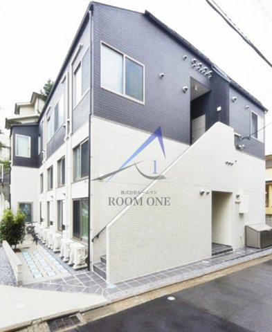 フィリップ下落合