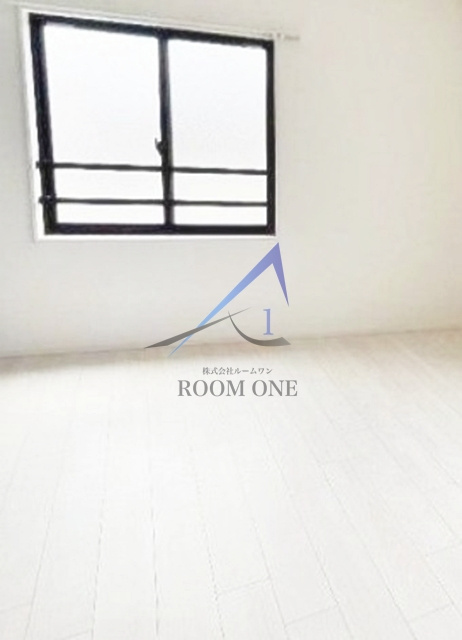 イヴメール目白の寝室|寝室です。