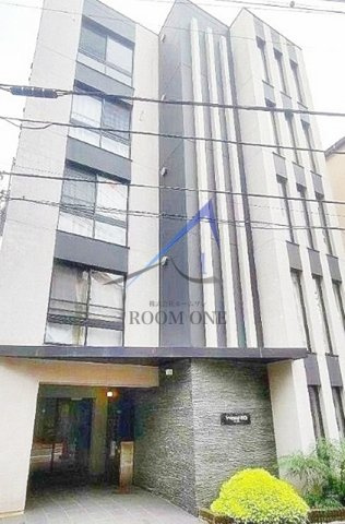 イヴメール目白の外観|外観です。