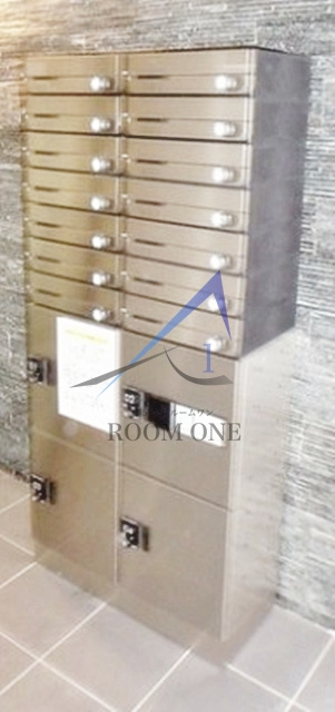 イヴメール目白