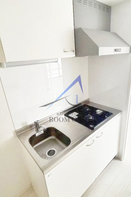 イヴメール目白のキッチン|キッチンです。