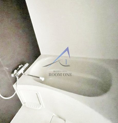 イヴメール目白の浴室|お風呂です。