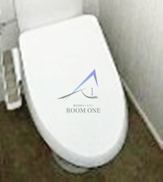 イヴメール目白のトイレ|トイレです。