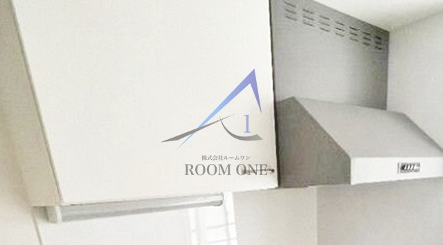 イヴメール目白の収納|収納です。