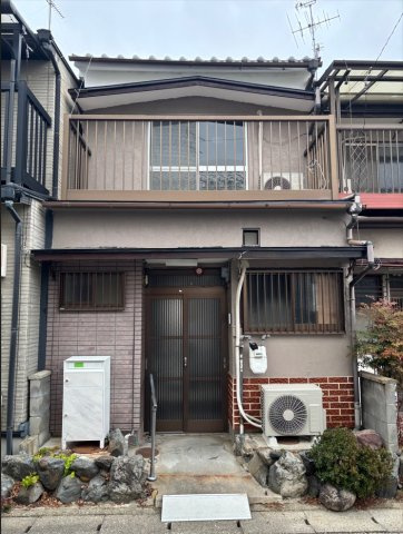 【外観】 | 木ノ曽町貸家