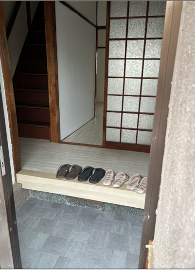  | 木ノ曽町貸家