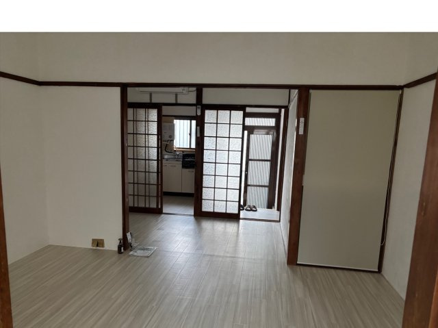  | 木ノ曽町貸家