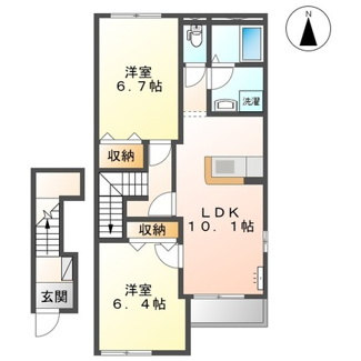 【間取り】 | Ｄｏｌｃｅ