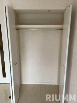 【収納】 | プレール･ドゥーク東雲