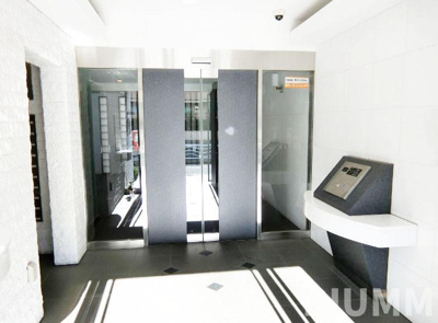 【その他共用部分】 | プレール･ドゥーク東雲