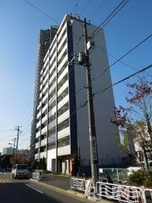 【外観】 | プレール･ドゥーク東雲