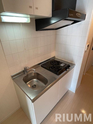 【キッチン】 | プレール･ドゥーク東雲