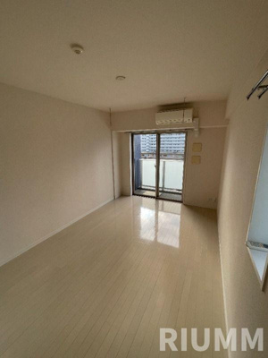 【居間・リビング】 | プレール･ドゥーク東雲