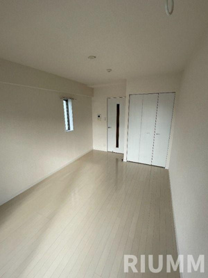 【内装】 | プレール･ドゥーク東雲