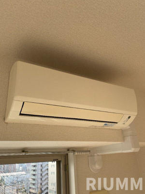 【設備】 | プレール･ドゥーク東雲