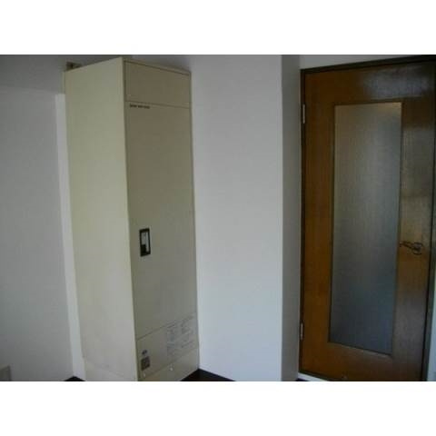 リード岡崎２４８の収納|別号室イメージ