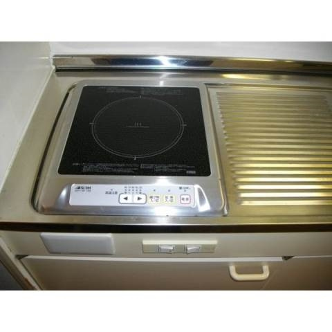 リード岡崎２４８の設備|別号室イメージ