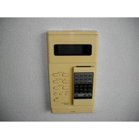 リード岡崎２４８の設備|別号室イメージ