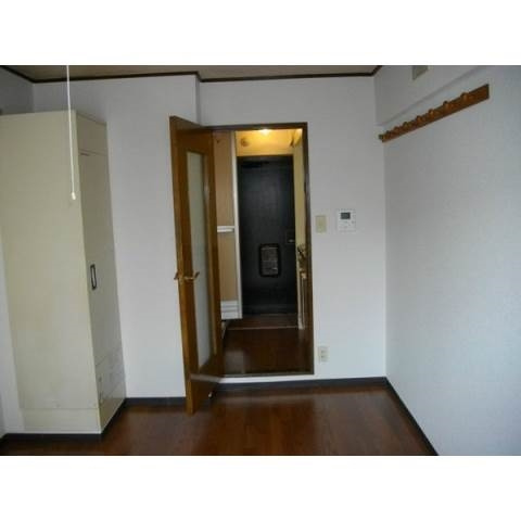 リード岡崎２４８の玄関|別号室イメージ