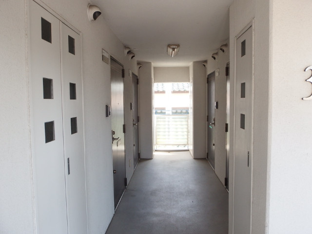 リード岡崎２４８のその他共用部分