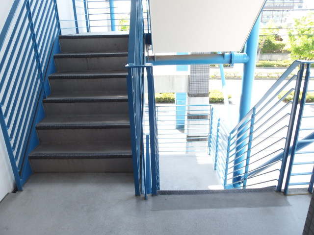 リード岡崎２４８のその他