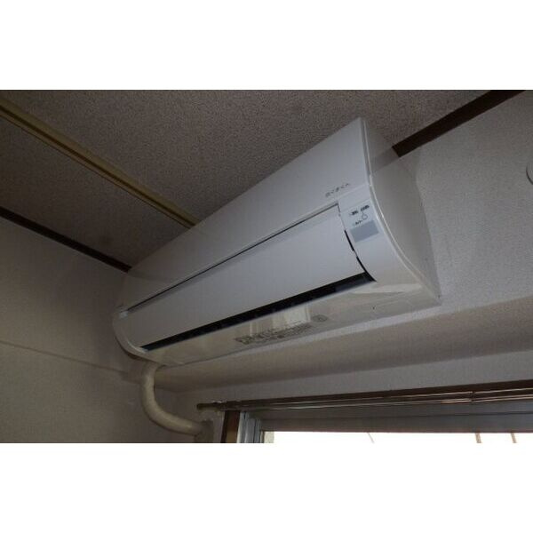 リード岡崎２４８の設備