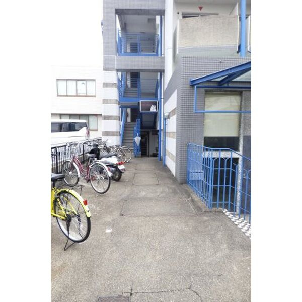 リード岡崎２４８のその他共用部分