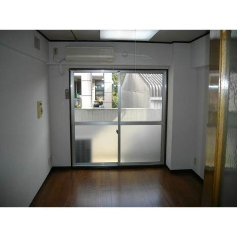 リード岡崎２４８の居間・リビング|別号室イメージ