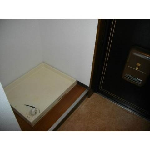 リード岡崎２４８の設備|別号室イメージ