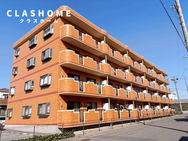 ルミエールあいづま　　刈谷市の賃貸ならクラスホーム刈谷店の外観