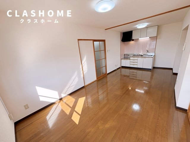 ルミエールあいづま　　刈谷市の賃貸ならクラスホーム刈谷店の駐車場